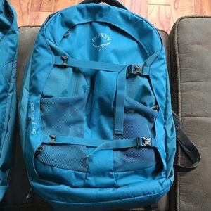 Osprey Farpoint 40 L Carey-On Travel Pack Backpack